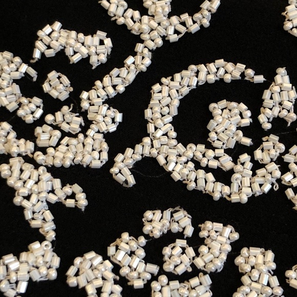 Beautiful evening gown JKARA New York - Picture 4 of 6